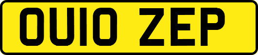 OU10ZEP