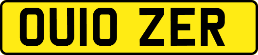 OU10ZER