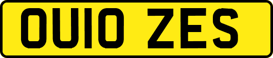 OU10ZES