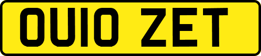 OU10ZET