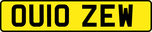 OU10ZEW
