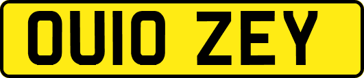 OU10ZEY