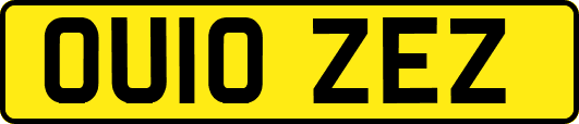 OU10ZEZ