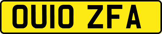 OU10ZFA