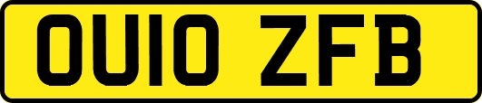 OU10ZFB