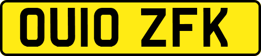 OU10ZFK