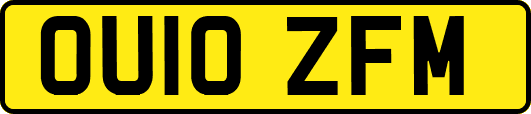 OU10ZFM