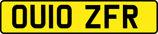OU10ZFR