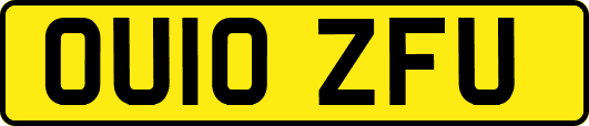 OU10ZFU