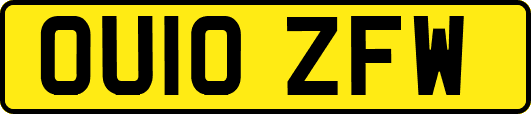 OU10ZFW