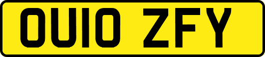 OU10ZFY