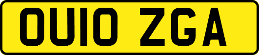 OU10ZGA
