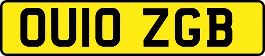 OU10ZGB