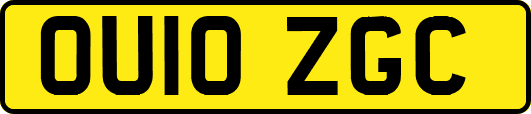 OU10ZGC