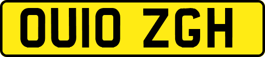 OU10ZGH