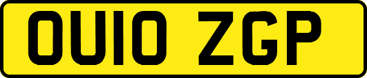 OU10ZGP