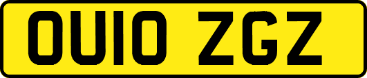 OU10ZGZ