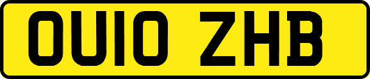 OU10ZHB
