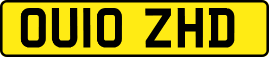 OU10ZHD
