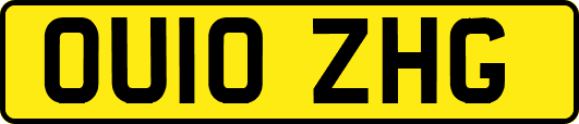 OU10ZHG