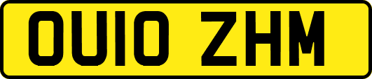 OU10ZHM