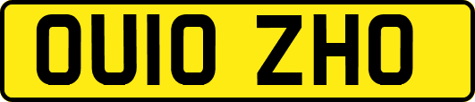 OU10ZHO