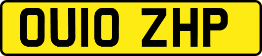 OU10ZHP