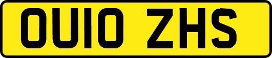 OU10ZHS