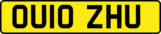 OU10ZHU