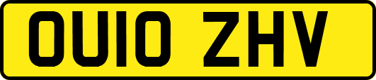OU10ZHV