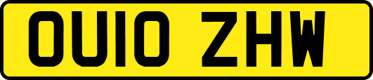 OU10ZHW