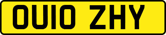 OU10ZHY