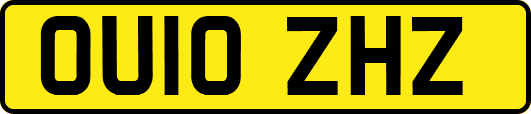 OU10ZHZ