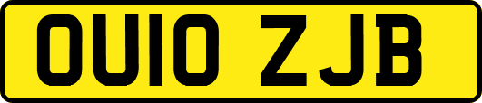 OU10ZJB