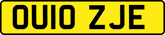 OU10ZJE