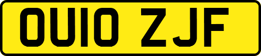 OU10ZJF