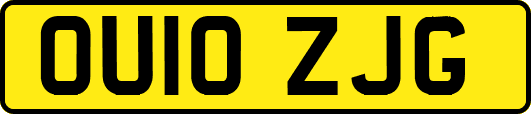 OU10ZJG