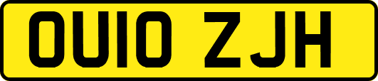 OU10ZJH