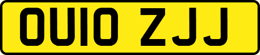 OU10ZJJ