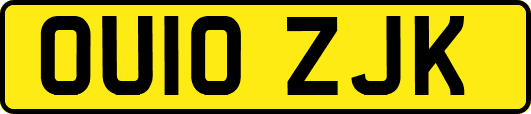 OU10ZJK