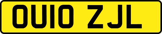 OU10ZJL
