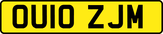 OU10ZJM