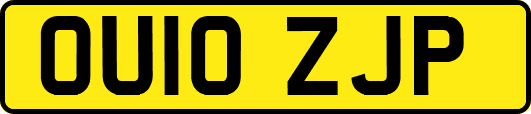 OU10ZJP
