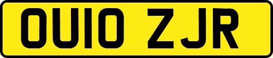 OU10ZJR