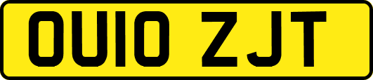 OU10ZJT