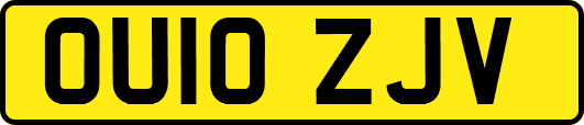 OU10ZJV