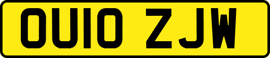 OU10ZJW