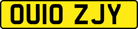 OU10ZJY