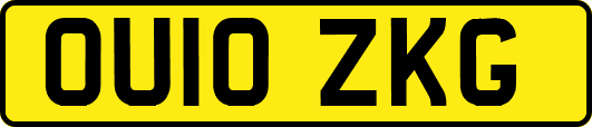 OU10ZKG