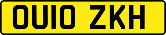 OU10ZKH